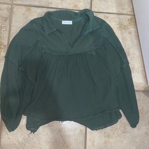 Women’s Boutique top. Never worn!